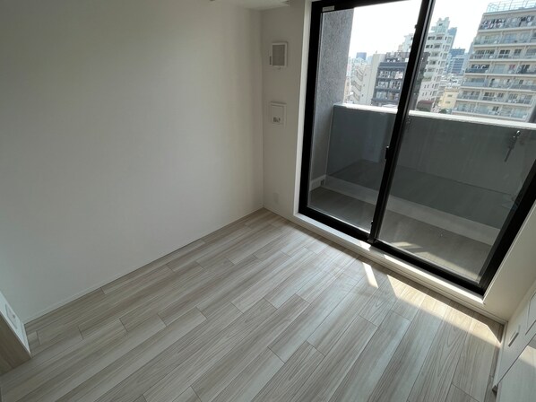 ラティエラ上野入谷の物件内観写真